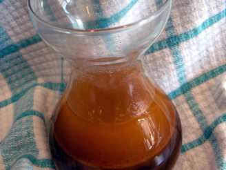 Apple Cider Vinegar Marinade