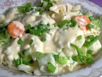 Ww Country Garden Alfredo