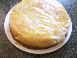 Grandma's Pineapple Upside-Down Cake!