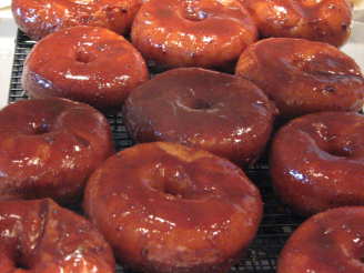 Donut Glaze