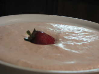 Strawberry Creams (oamc)