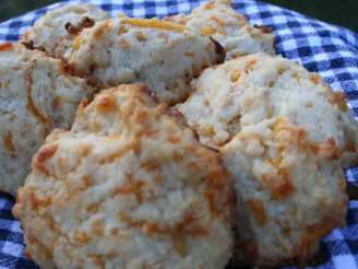 Red Hot Biscuits