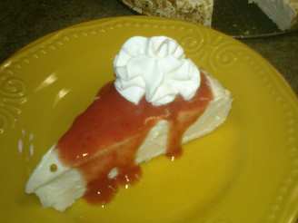 Ww 4 Points - T.g.i. Friday's Fat-Free Cheesecake