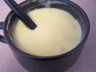 Outback Steakhouse Potato Soup - Copycat