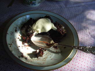 Another Dump Cake