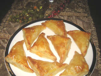 Cheese Triangles