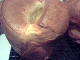 Stay Popped Popovers