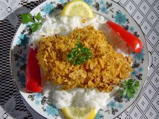 Busy Day El Rancho Chicken Recipe - Food.com
