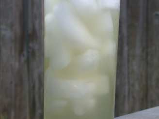 Melon Juice
