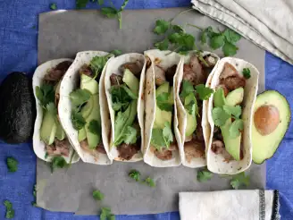 Carnitas (Authentic)