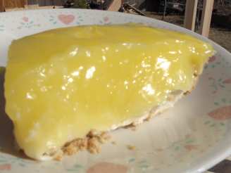 Old Fashioned Lemon Meringue Pie