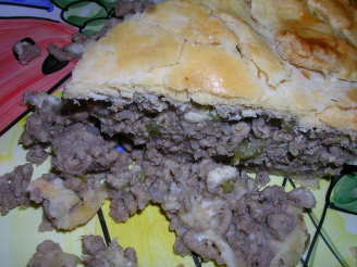 The Ultimate Tourtiere