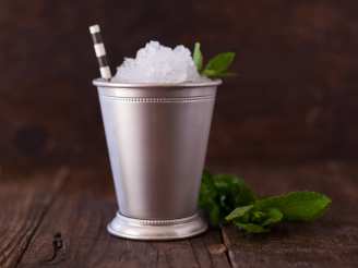 Mint Julep - the Real Thing