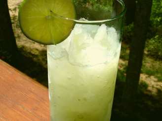 Lemon Daiquiri Freeze