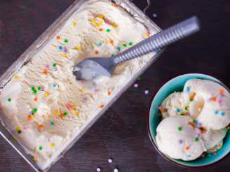 24 Indulgent Homemade Ice Cream Rec...