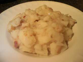 The Best German Style Potato  Salad