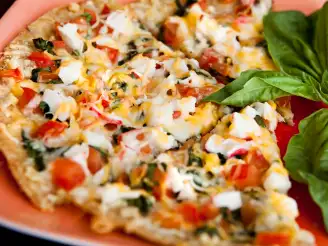 Red Lobster Lobster Pizza Copycat