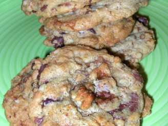 Chocolate Chip Toll House Cookies