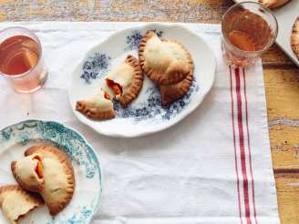 Southern Fried Peach Pies
