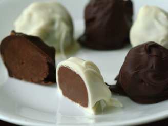 Chocolate Butter Fudge