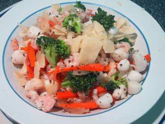 Connie Seafood Mix