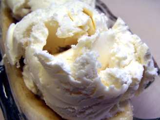 Bev's Classic French Vanilla Ice Cream