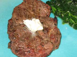 Bistecca All Fiorentina