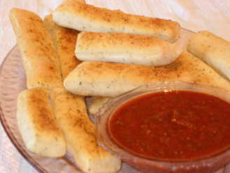 Dipping Sauce - Pizza Hut Style