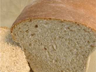 Whole-Grain Sesame Bread