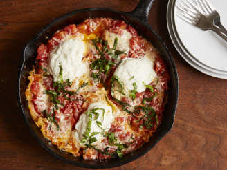 26 Recipes for the Cast Iron Skille...