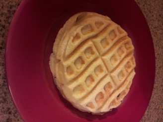 Best-Ever Easy Waffles