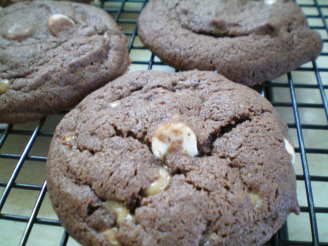 Magnolia Bakery's Chocolate Drop Cookies
