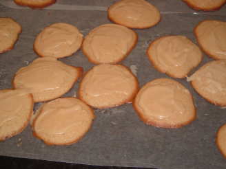 Jubilee Jumble Cookies