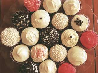 Cupcake Cravings
