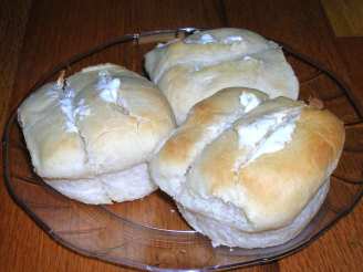 Stuffed Rolls