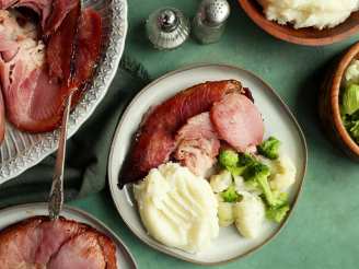 34 Christmas Ham Recipes 