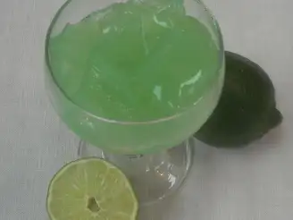 Margarita " Jigglers "