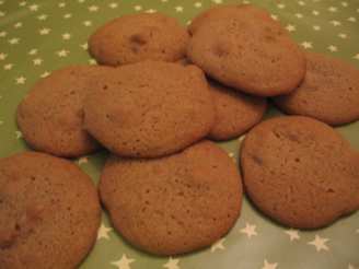 Old Fashioned Drop Cookies