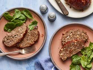 Top Rated Classic Meatloaf