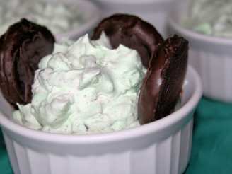 Peppermint Patty Cups