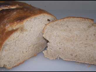 French Country Bread