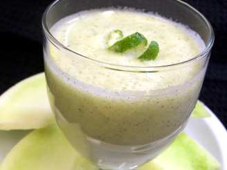 Just Dew It! Smoothie