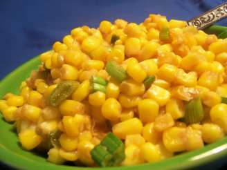 Caribbean Corn