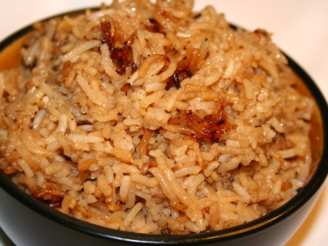 French Rice