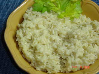 Creamy Souper Rice