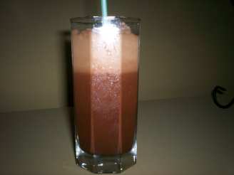 Coco Coffee Smoothies