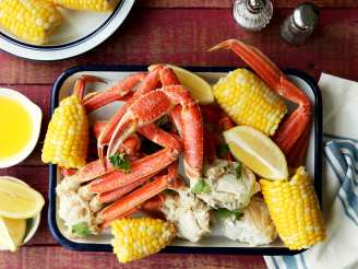 35 Crazy-Good Crab Recipes