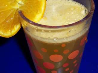 Citrus Sweet Lemonade