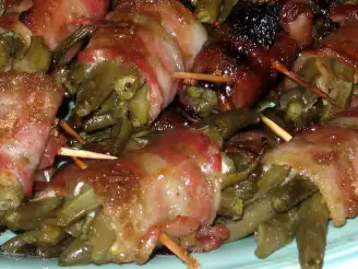 green bean bundles with russian dressing Girls Green Velvet Bow Back Christmas Dress main image 0