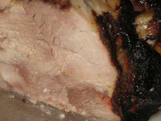 Smoked Pork Shoulder (Smoker or Pit)